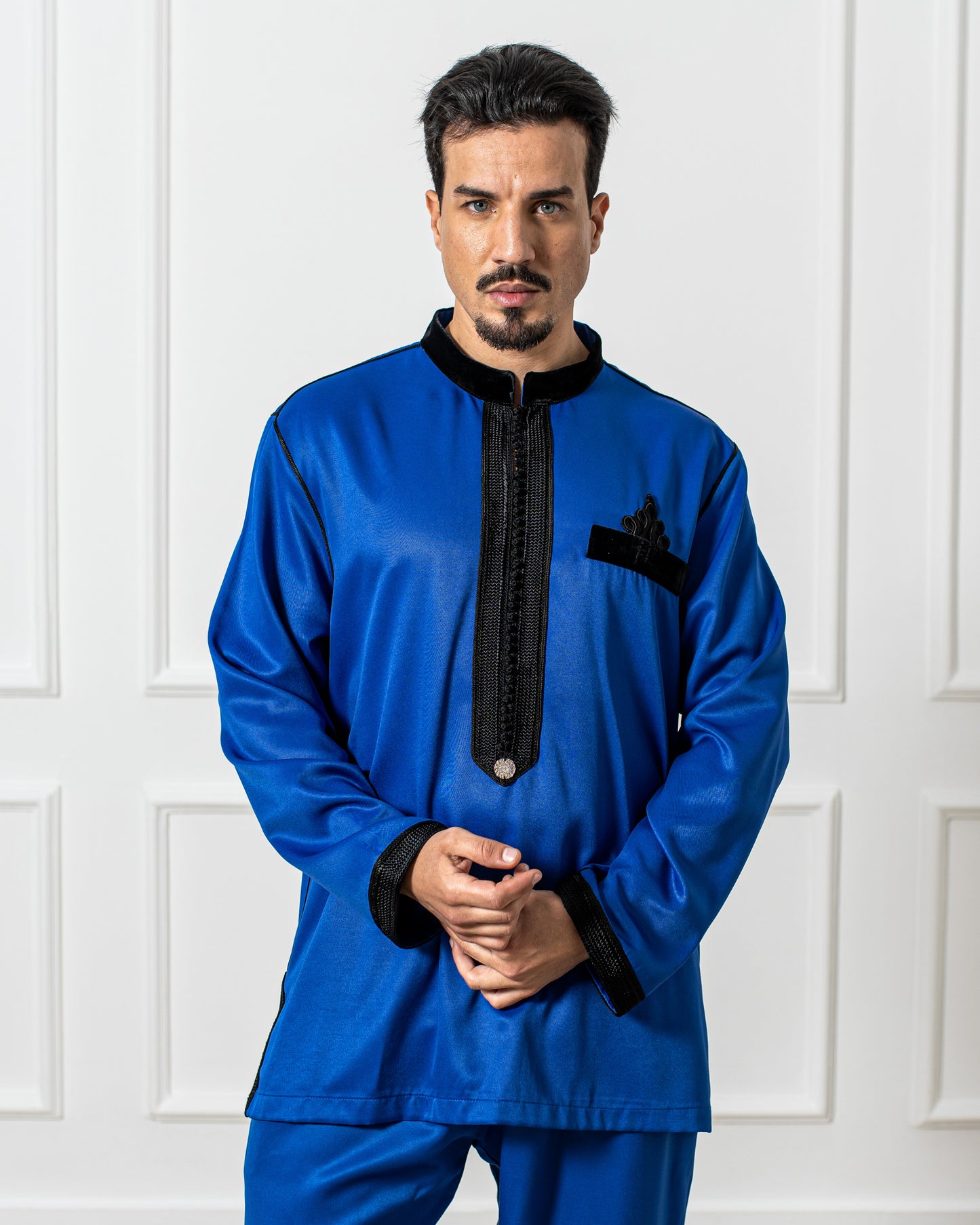 Blue Jabador