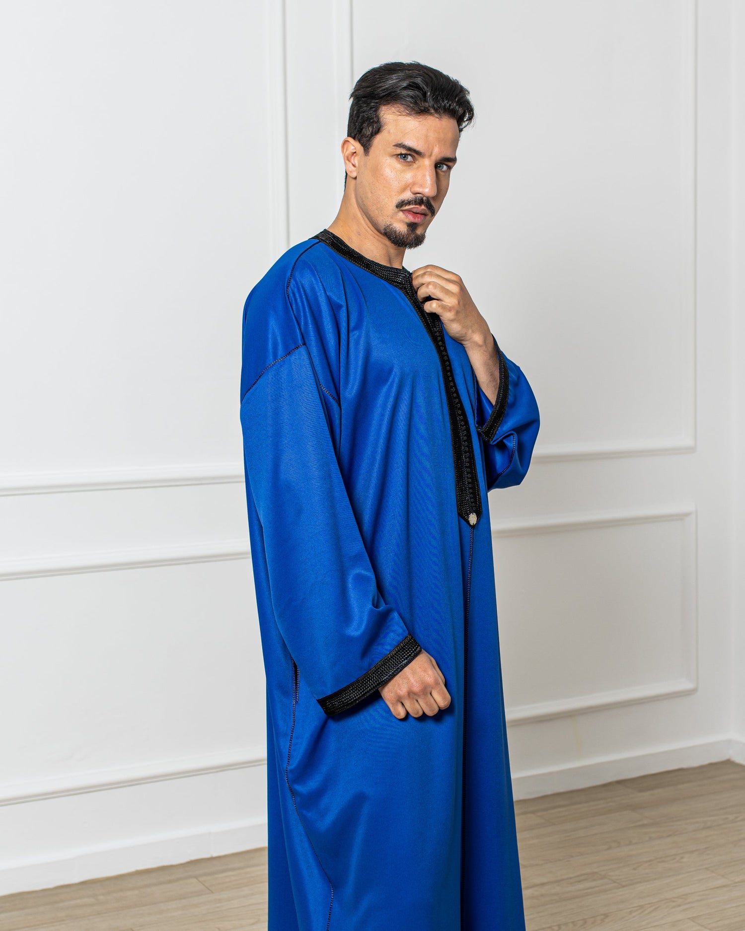 Caftan Kmiss - MAN