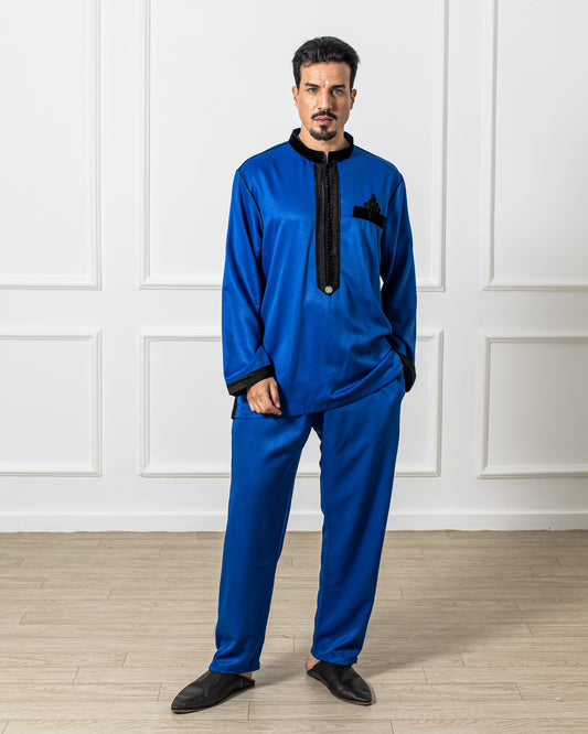 Blue Jabador