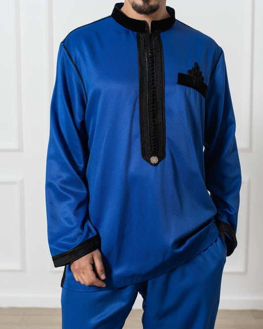 Blue Jabador